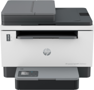 Imprimante multifonction HP LaserJet Tank 2604sdw