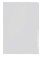 Esselte Leitz 41000015 - A4 - 100 pc(s)