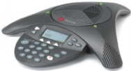 Téléphone de conférence Poly SoundStation2 EX (2200-16200-122)