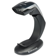 Datalogic Heron HD3430 - Handheld bar code reader - 1D/2D - Laser - Aztec Code - Data Matrix - MaxiCode - Micro QR Code - QR Code - Wired - RS-232 - USB - Keyboard wedge