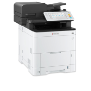 Imprimante multifonction Kyocera MA3500cix