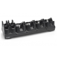 Zebra CRD-TC8X-5SC4BC-01 - Noir - Zebra TC8000 - 1 pièce