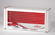 Ensemble de rouleaux Fujitsu : 1 valse de plukke, 1 valse de brem, 200 000 canners