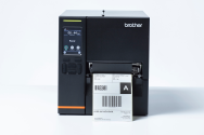 Imprimante industrielle Brother Titan TJ-4021TN