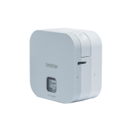 Brother P-Touch PT-P300BT - Imprimante d'étiquettes