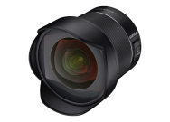 Objectif grand angle Samyang AF 14 mm F2.8 EF Canon EF