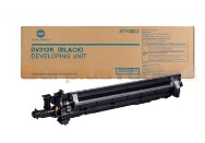 Konica Minolta A7Y00RD Bizhub Multifunksjönskriver