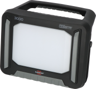 Brennenstuhl Lampe de travail LED Multi Battery 27W IP65 noir