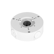 Dahua Technology PFA130-E - Boîte de jonction - Blanc - Aluminium - IP66 - Étanche - 3 kg