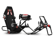 Next Level Racing F-GT Lite - Cockpit de simulateur de course