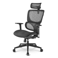 Chaise de bureau Sharkoon OfficePal C30