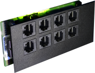 AGFEO 6100335 - PBX - Fax ISDN