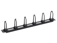 TRITON RAB-VP-X16-A1, noir 1U