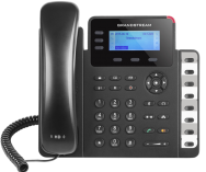 Téléphone IP GrandStream Networks GXP-1630 pour petites entreprises