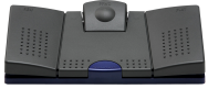 Accessoires pour dictaphone Grundig Fotkontakt 536