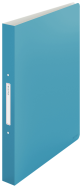 Esselte Leitz 42380061 - A4 - Polypropylene (PP) - Blue - 190 sheets - 80 g/m² - 257 mm