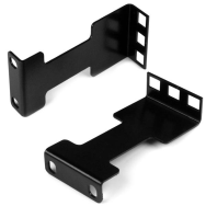 Kit d'adaptateur de profondeur de rail StarTech pour racks de serveur RDA1U