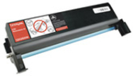 Kit photoconducteur Lexmark - E120 - 25 000 pages - Noir