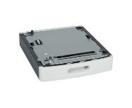 Lexmark 40G0800 - Bac à papier - MS81X/MX71X - 250 feuilles - A4 A5 Legal