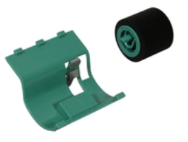 Lexmark 40X4605 - Rouleau - Noir - Vert