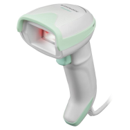 Datalogic Gryphon I GD4520 - Handheld bar code reader - 1D/2D - Aztec Code - Data Matrix - Han Xin - MaxiCode - Micro QR Code - QR Code - 1280 x 800 pixels - 0 - 100000 lx - 650 nm