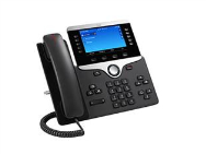 Cisco 8851 - Combiné filaire pour téléphone IP numérique (5")
