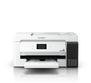 Epson EcoTank ET-15000 - Jet d'encre - Impression couleur - 4800 x 1200 DPI - A3 - Impression directe - Noir
