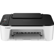 Canon PIXMA TS3452 - Inkjet - 4800 x 1200 DPI - 5" x 7" (13x18 cm) - Borderless printing - Duplex printing - Wi-Fi