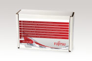 Forbruksmateriellset Fujitsu pour FI-6130 et FI6130Z, 400 000 côtés