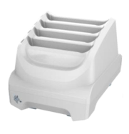 Chargeur de batterie d'intérieur blanc Zebra SAC-TC51-HC4SC-01
