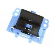 Tampon de séparation HP RM2-5131-000CN noir bleu