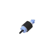 HP Q7829-67930 Rouleau Noir Bleu Blanc