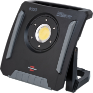Brennenstuhl 1173140600 Spot LED 60W 6200lm noir