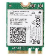 Carte WLAN HP 756748-001 HP