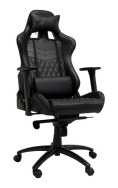 LC-GC-3 : Chaise de jeu rembourrée