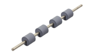 Rouleau HP RC2-5700-000CN noir métallisé