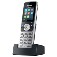 Combiné DECT-IP Yealink W53H