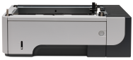 Bac d'alimentation/bac HP LaserJet 500 feuilles 500 feuilles