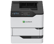 Lexmark MS826de - Imprimante laser
