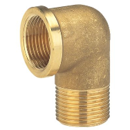 Accessoire pour outils de jardin en laiton Gardena 7285
