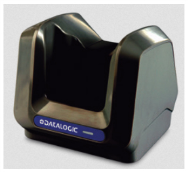Datalogic 94ACC0207 - Mobile computer - Black