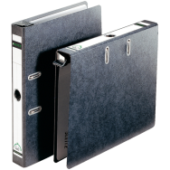 Esselte Leitz Archive box - A4 - 50mm - A4 - Black - 350 sheets - 5 cm - 54 mm - 320 mm