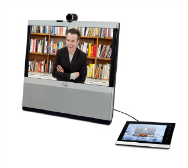 Système de téléprésence Cisco EX60