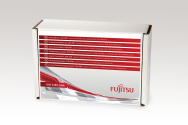 Forbruksmaterielsett Fujitsu pour fi-5120c/5220c-skannere