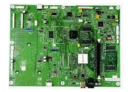 Lexmark 40X5829 - Carte de contrôle - Vert - Pièce imprimante