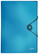 Esselte Leitz 45791030 - A4 - Polypropylene (PP) - Blue - 250 sheets - 80 g/m² - 254 mm