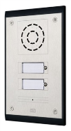 2N 9153102 115 x 39 x 193 mm Noir/Argent