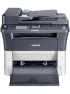 Laser monochrome Kyocera FS-1325MFP