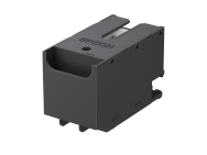 Boîtier de maintenance Epson WorkForce Pro WF-4700 Series - Noir - Indonésie - Epson - - WorkForce Pro WF-4740DTWF - WorkForce Pro WF-4730DTWF - WorkForce Pro WF-4725DWF - WorkForce Pro... - 1 pièce(s) - 0,183 g