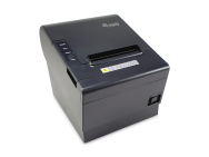Imprimante thermique pour tickets de caisse 80 mm avec massicot automatique - Connexion USB/Ethernet/Série/tiroir-caisse - Thermique - Imprimante POS - 203 x 203 DPI - 250 mm/s - ASCII - 8 cm